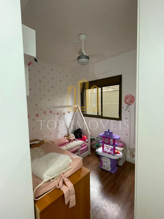 Apartamento garden - parque industrial - condomínio soul par