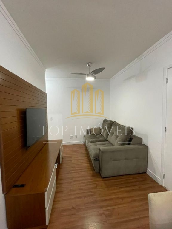 Apartamento garden - parque industrial - condomínio soul par
