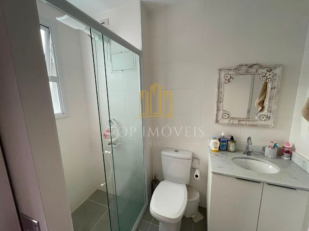 Apartamento garden - parque industrial - condomínio soul par