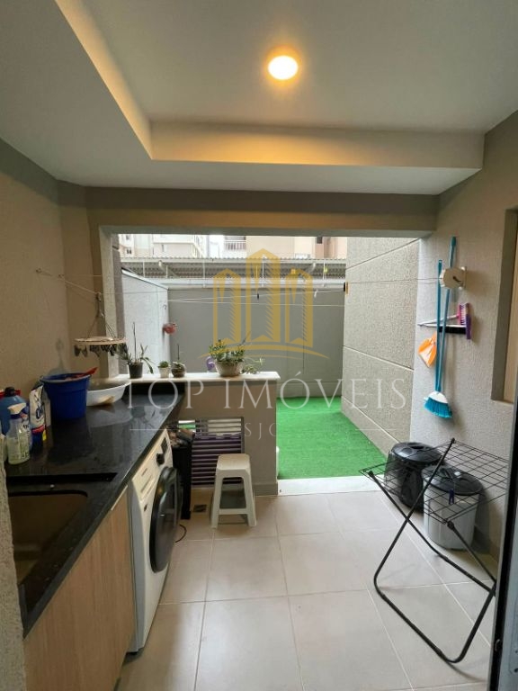 Apartamento garden - parque industrial - condomínio soul par