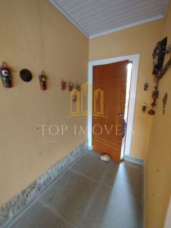 Excelente Casa Térrea à Venda no Bairro Jardim Portugal