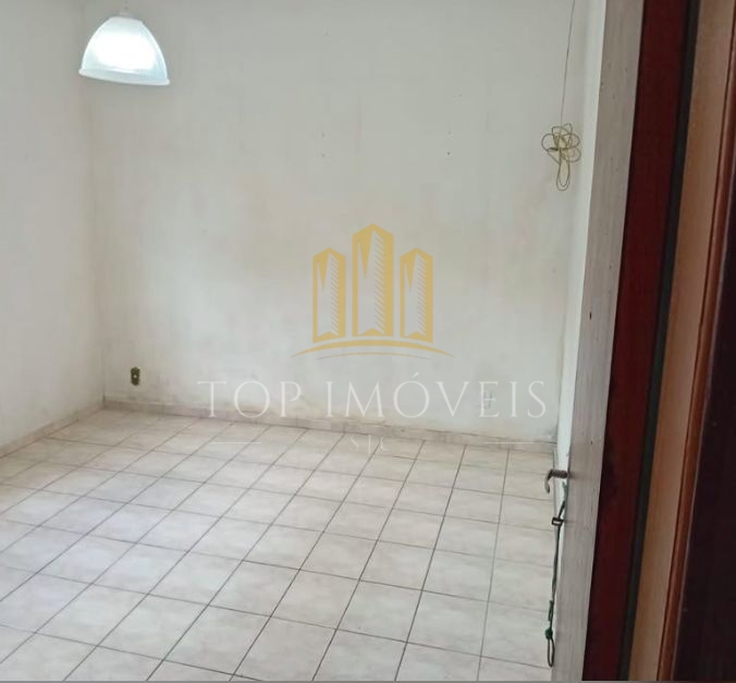 Vendo Casa Térrea no Bosque dos Eucaliptos (Rua sem saída) - São José dos Campos/SP