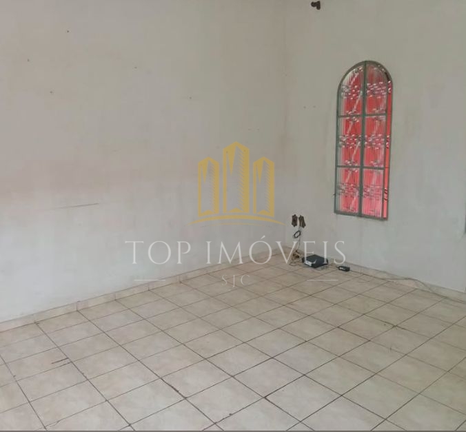 Vendo Casa Térrea no Bosque dos Eucaliptos (Rua sem saída) - São José dos Campos/SP