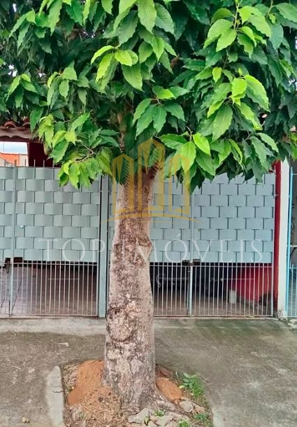 Vendo Casa Térrea no Bosque dos Eucaliptos (Rua sem saída) - São José dos Campos/SP