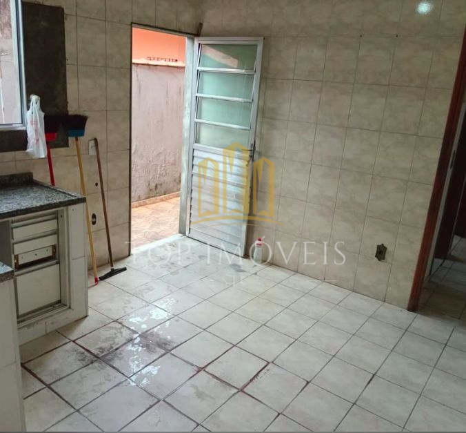 Vendo Casa Térrea no Bosque dos Eucaliptos (Rua sem saída) - São José dos Campos/SP