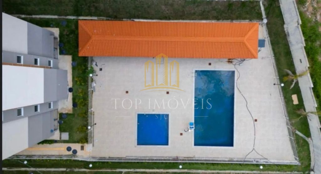 Apartamentos para venda 2 quartos, 44 m² - Jardim Paraíso - Jacareí/ SP.