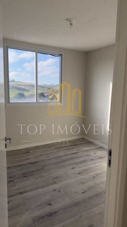 Apartamentos para venda 2 quartos, 44 m² - jardim paraíso - 