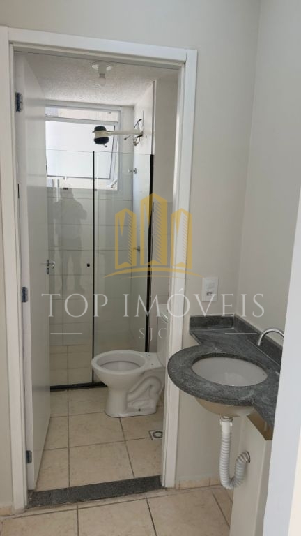 Apartamentos para venda 2 quartos, 44 m² - jardim paraíso - 