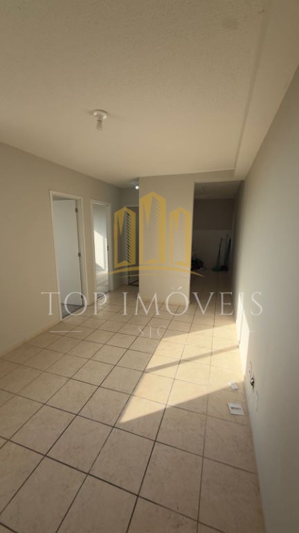 Apartamentos para venda 2 quartos, 44 m² - jardim paraíso - 