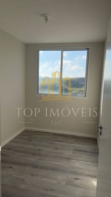 Apartamentos para venda 2 quartos, 44 m² - jardim paraíso - 