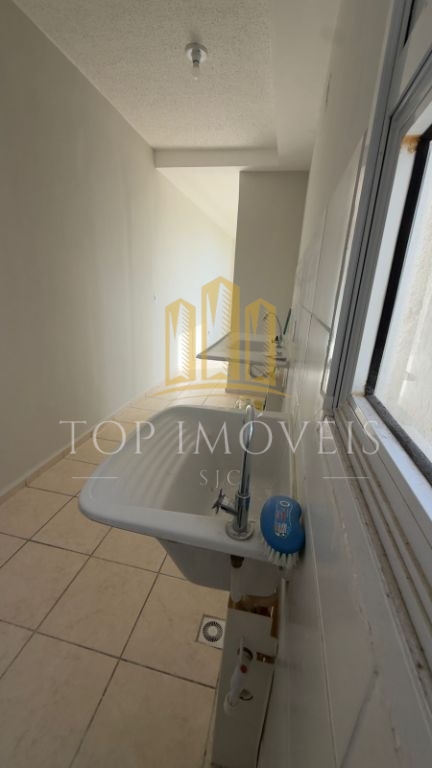 Apartamentos para venda 2 quartos, 44 m² - jardim paraíso - 