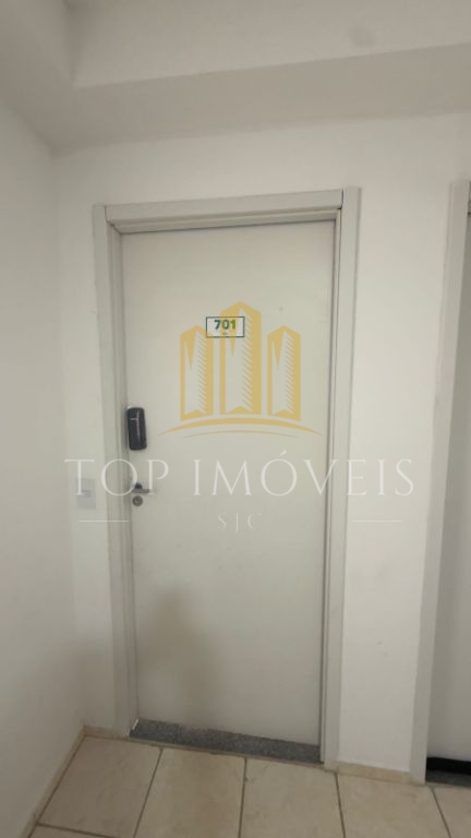 Apartamentos para venda 2 quartos, 44 m² - Jardim Paraíso - Jacareí/ SP.