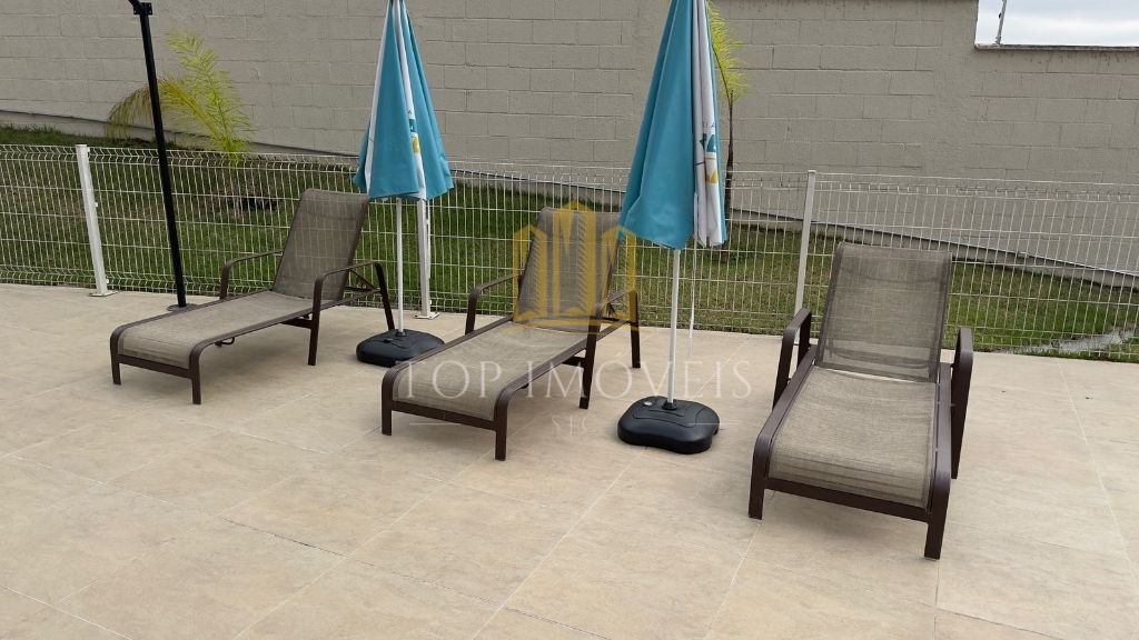 Apartamentos para venda 2 quartos, 44 m² - Jardim Paraíso - Jacareí/ SP.