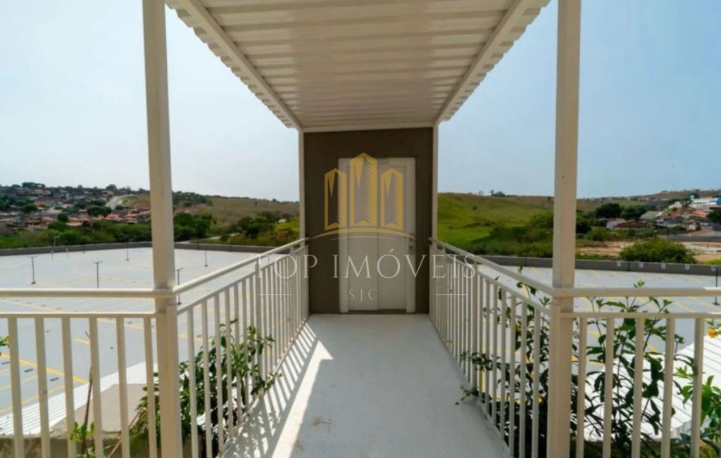 Apartamentos para venda 2 quartos, 44 m² - Jardim Paraíso - Jacareí/ SP.