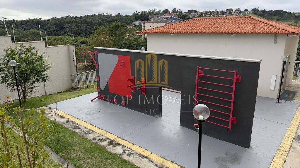 Apartamentos para venda 2 quartos, 44 m² - Jardim Paraíso - Jacareí/ SP.