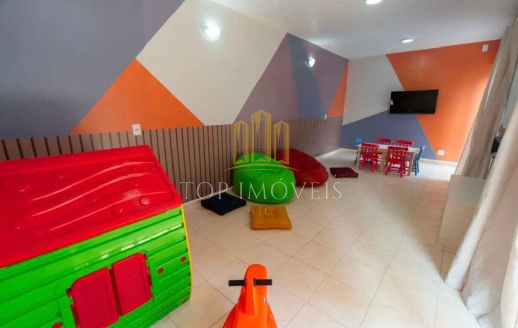 Apartamentos para venda 2 quartos, 44 m² - jardim paraíso - 