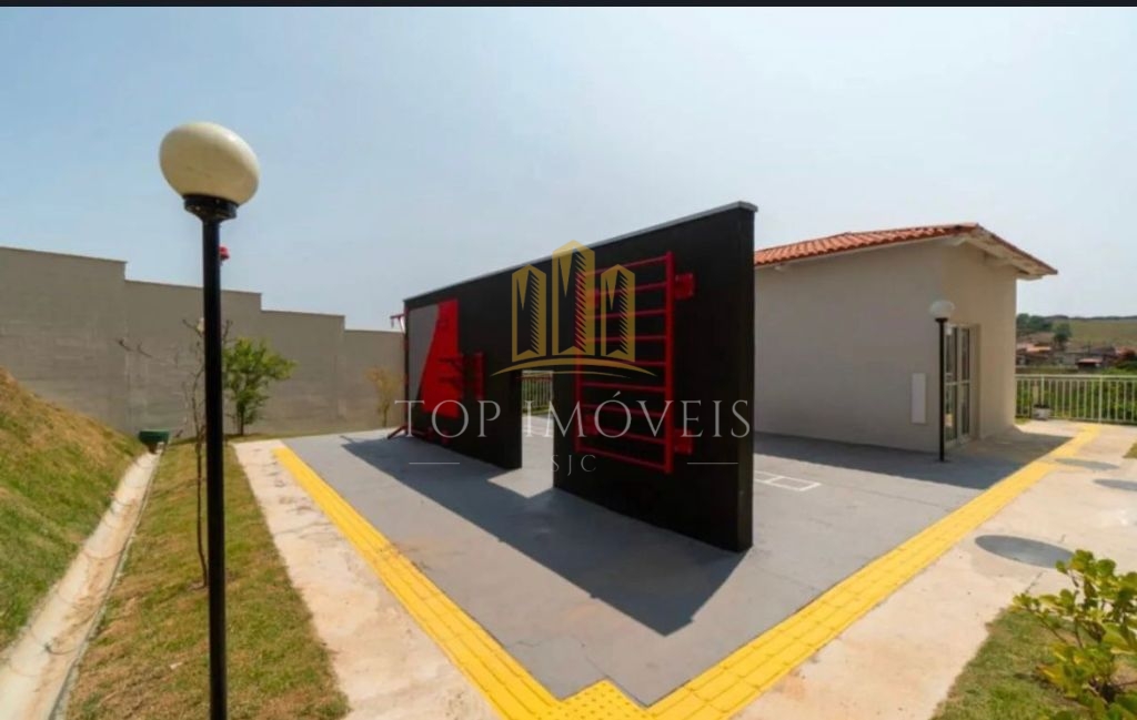 Apartamentos para venda 2 quartos, 44 m² - Jardim Paraíso - Jacareí/ SP.
