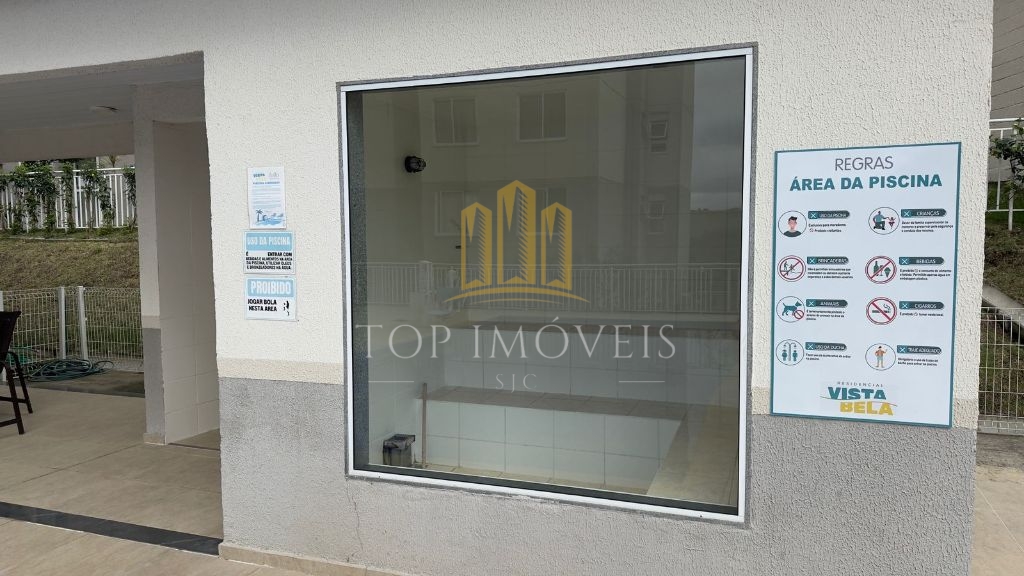 Apartamentos para venda 2 quartos, 44 m² - jardim paraíso - 