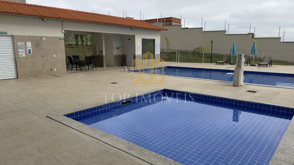 Apartamentos para venda 2 quartos, 44 m² - jardim paraíso - 