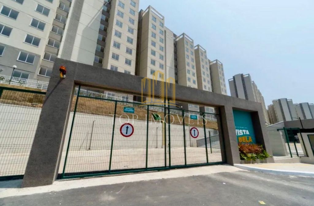 Apartamentos para venda 2 quartos, 44 m² - Jardim Paraíso - Jacareí/ SP.