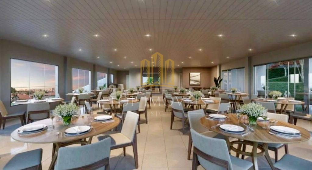 Apartamentos para venda 2 quartos, 44 m² - jardim paraíso - 