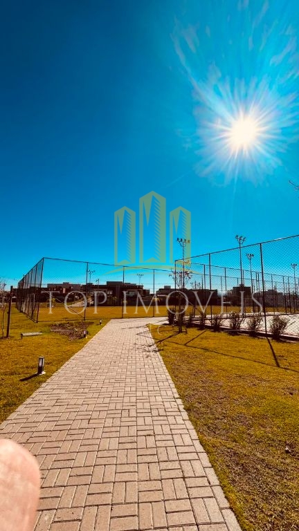 Excelente terreno com leve aclive no Terras Alpha - São José dos Campos.