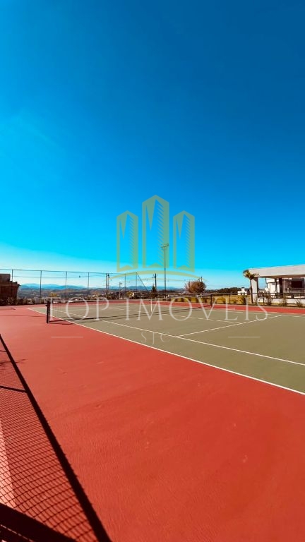 Excelente terreno com leve aclive no Terras Alpha - São José dos Campos.