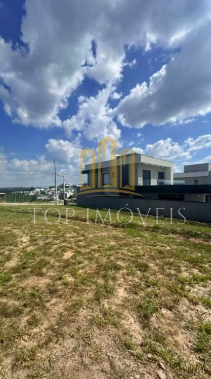 Excelente terreno com leve aclive no Terras Alpha - São José dos Campos.