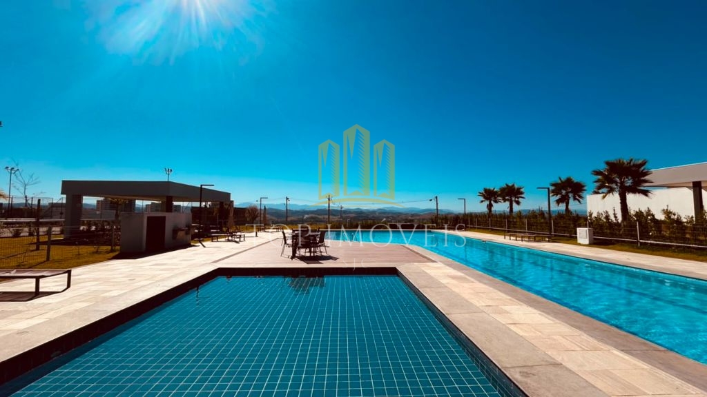 Excelente terreno com leve aclive no Terras Alpha - São José dos Campos.