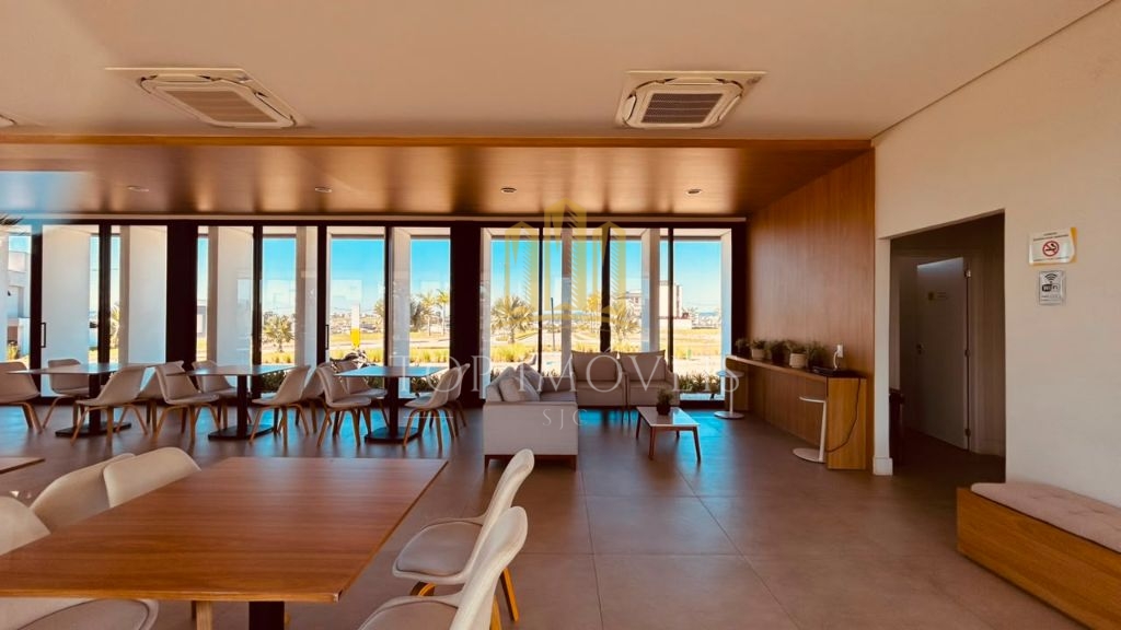 Excelente terreno com leve aclive no Terras Alpha - São José dos Campos.