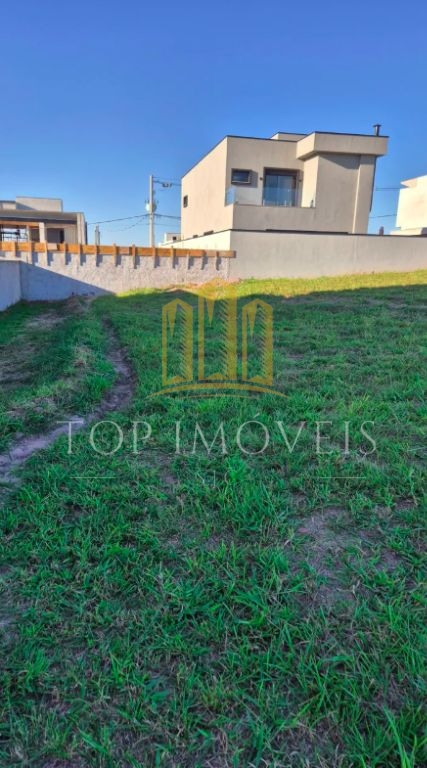 Excelente terreno com leve aclive no Terras Alpha - São José dos Campos.
