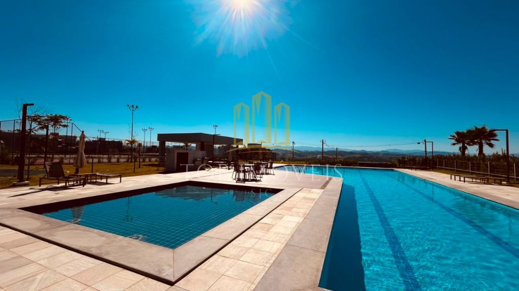 Excelente terreno com leve aclive no Terras Alpha - São José dos Campos.