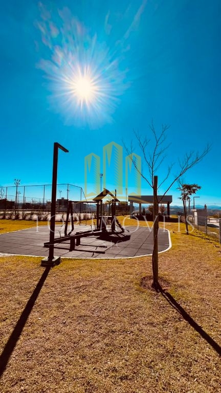Excelente terreno com leve aclive no Terras Alpha - São José dos Campos.
