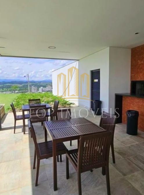 Excelente terreno com leve aclive no Terras Alpha - São José dos Campos.