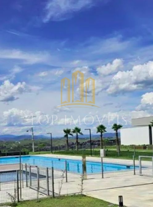 Excelente terreno com leve aclive no Terras Alpha - São José dos Campos.