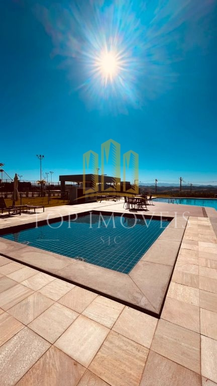 Excelente terreno com leve aclive no Terras Alpha - São José dos Campos.