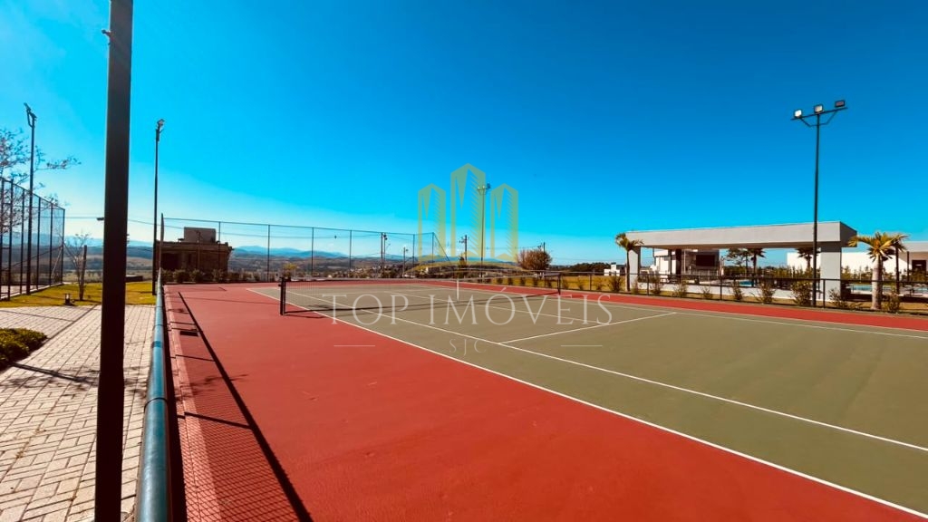Excelente terreno com leve aclive no Terras Alpha - São José dos Campos.