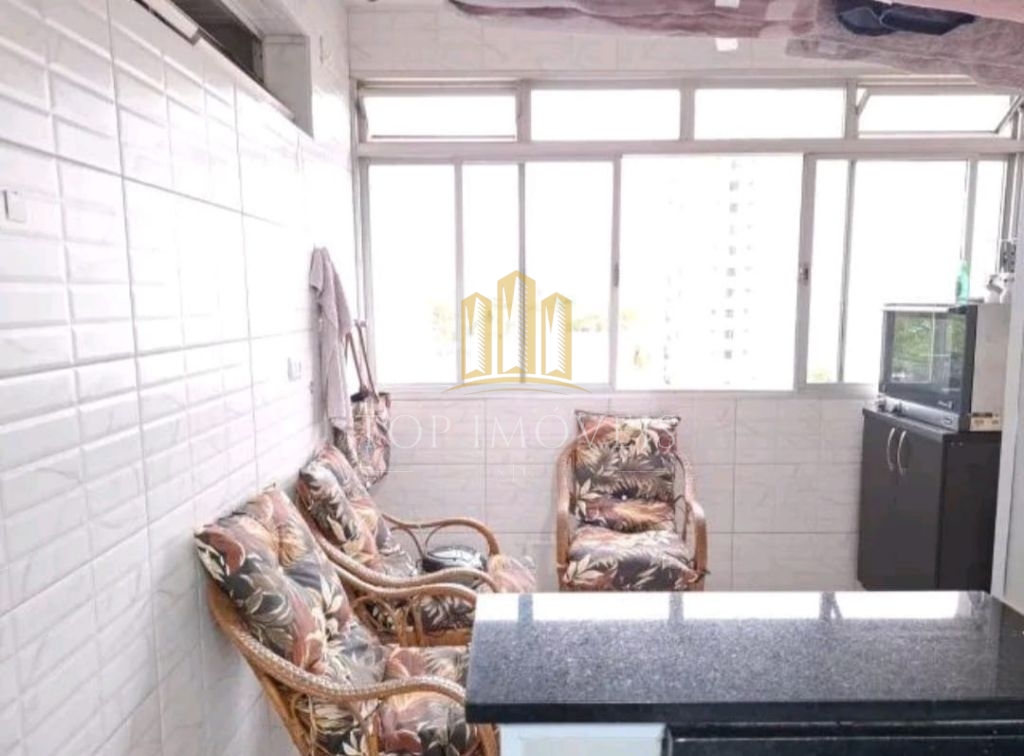 Oportunidade única! apartamento impecável na avenida 9 de ju