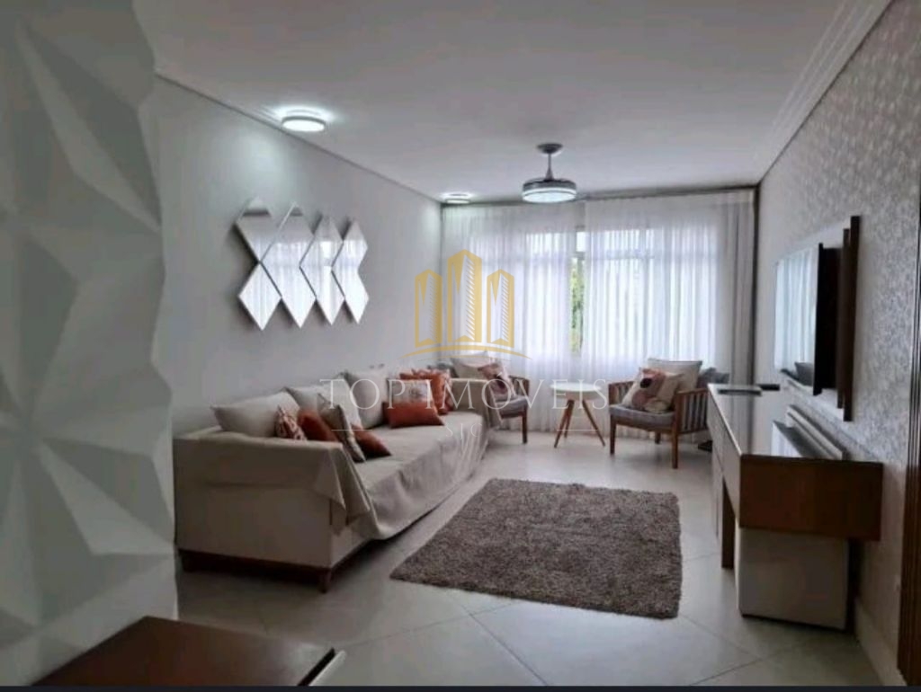 Oportunidade única! apartamento impecável na avenida 9 de ju