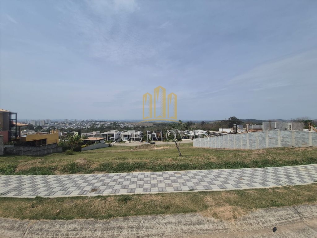 Terreno à venda, 1175 m² por R$ 2.500.000,00 - Urbanova - São José dos Campos/SP