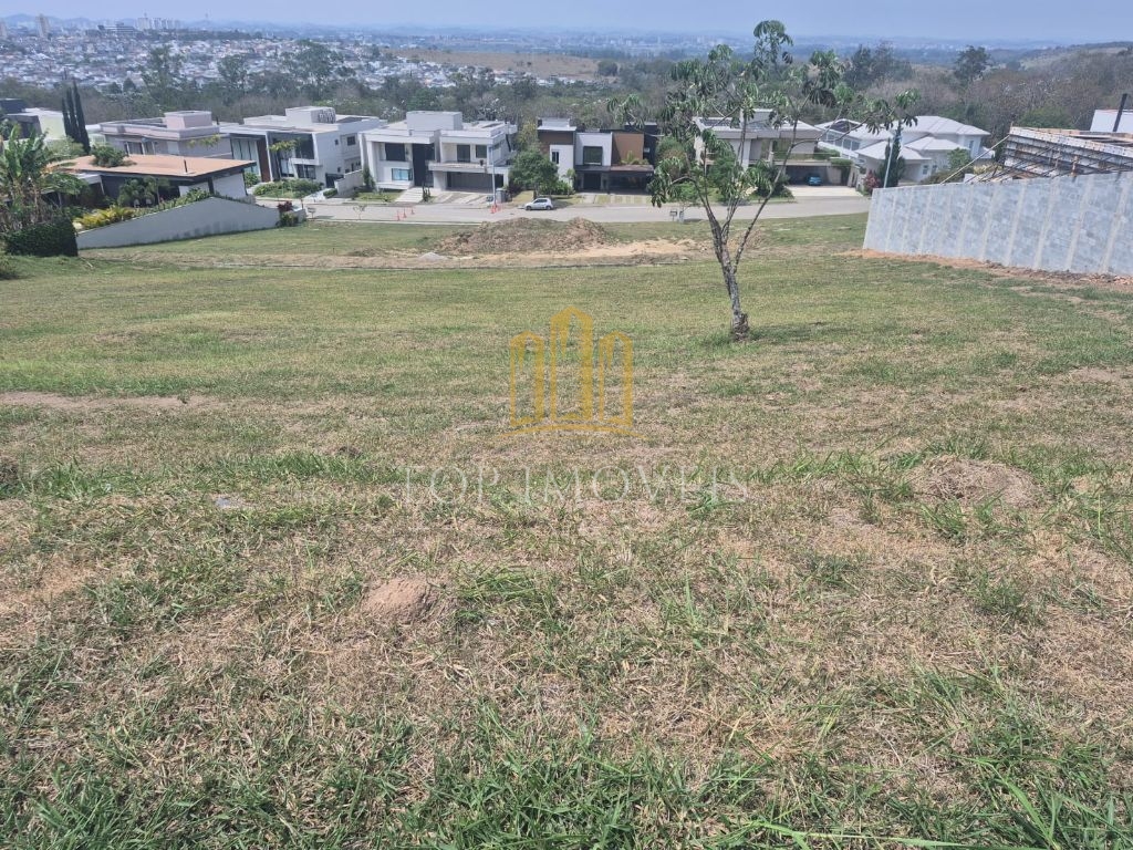 Terreno à venda, 1175 m² por R$ 2.500.000,00 - Urbanova - São José dos Campos/SP