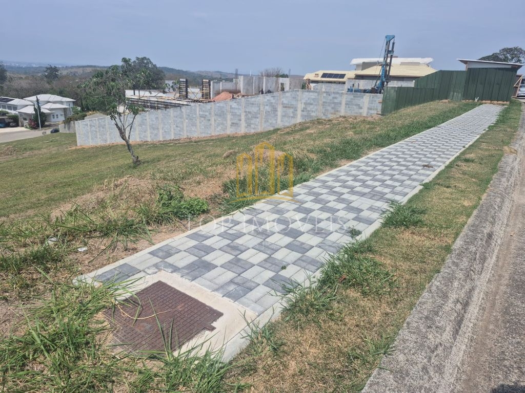 Terreno à venda, 1175 m² por R$ 2.500.000,00 - Urbanova - São José dos Campos/SP