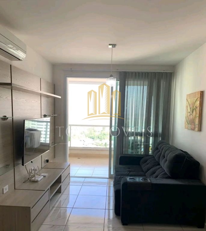 Belíssimo Apartamento no Edifício Amadeus Boulevard Conforto, Elegância e Praticidade!