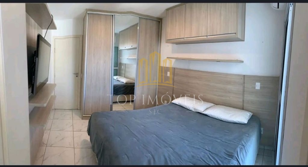 Belíssimo Apartamento no Edifício Amadeus Boulevard Conforto, Elegância e Praticidade!
