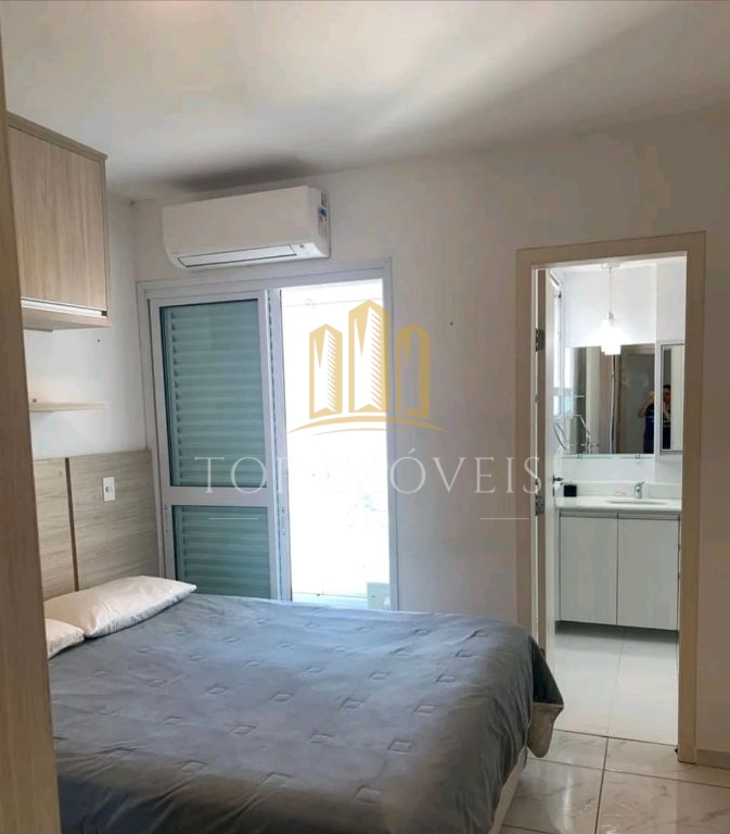 Belíssimo Apartamento no Edifício Amadeus Boulevard Conforto, Elegância e Praticidade!