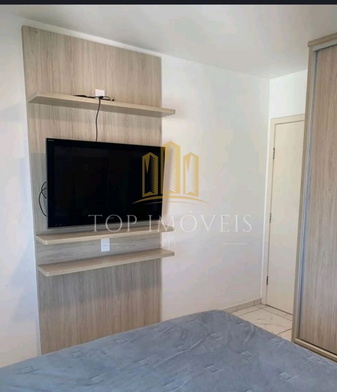 Belíssimo Apartamento no Edifício Amadeus Boulevard Conforto, Elegância e Praticidade!