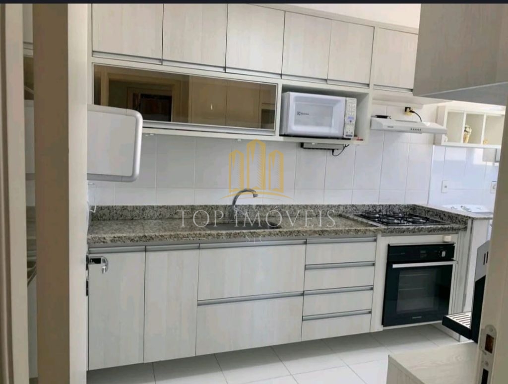 Belíssimo Apartamento no Edifício Amadeus Boulevard Conforto, Elegância e Praticidade!