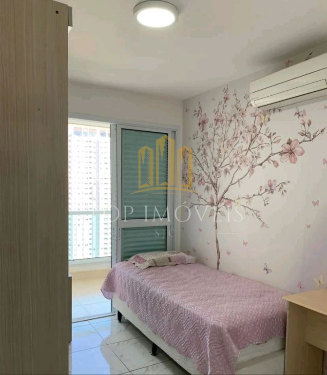 Belíssimo Apartamento no Edifício Amadeus Boulevard Conforto, Elegância e Praticidade!