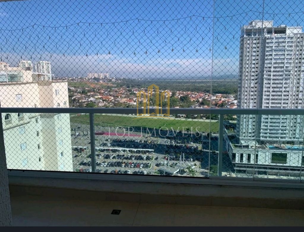 Belíssimo Apartamento no Edifício Amadeus Boulevard Conforto, Elegância e Praticidade!