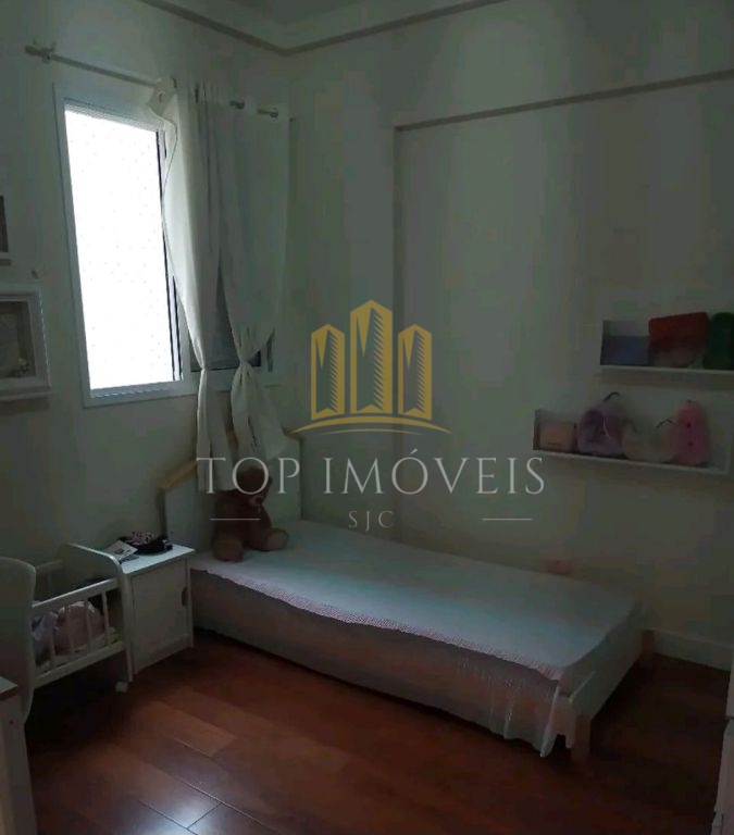 Apartamento de 156m² - 3 suítes - Splendor Blue Jardim das Indústriaa